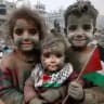 أحداث غزة🇵🇸