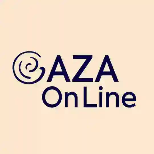 Gaza on line