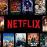NETFLIX SERIES🐊