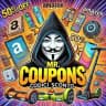 🎟️ Codici Sconto by Mr. Coupons