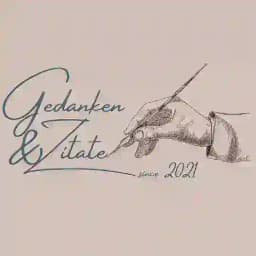 💭Gedanken & Zitate📜 Profile