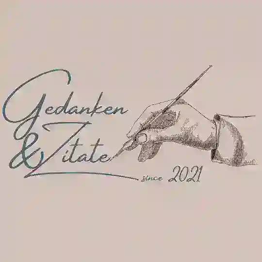 💭Gedanken & Zitate📜