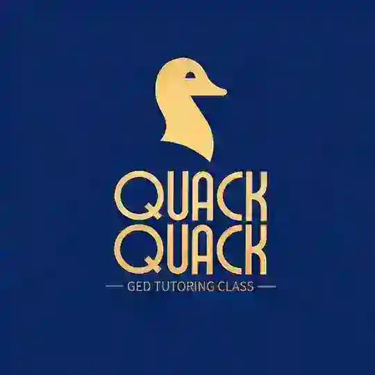 Tutoring Class GED(Quack Quack)