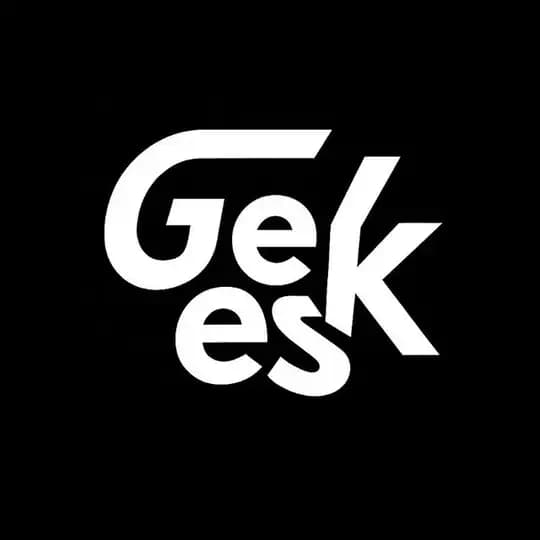 Geek NFT's