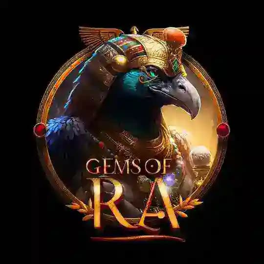 Gems of Ra 💎👁‍🗨