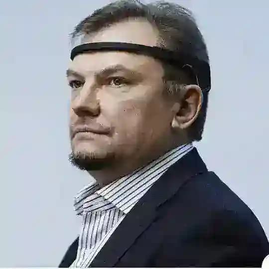Александр Макаров | GenAI for business