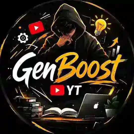 GenBoost YT 💎