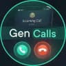 GenCalls [INFO] | Пранк бот