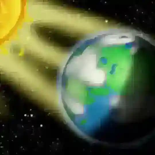 Пробуждение сейчас!