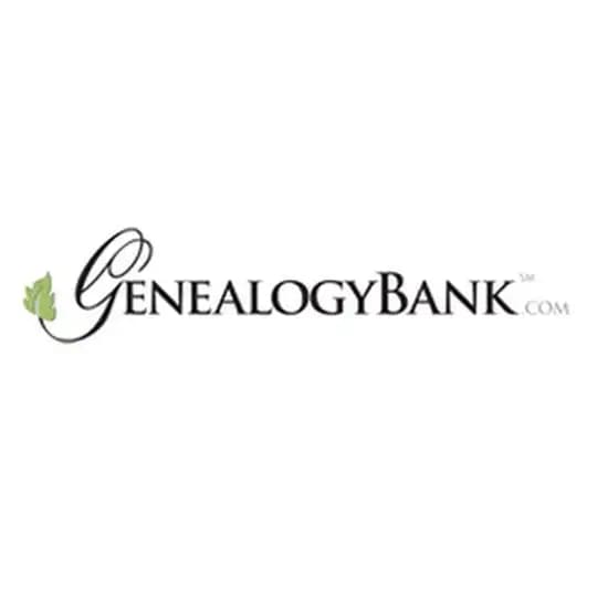 Genealogy Bank