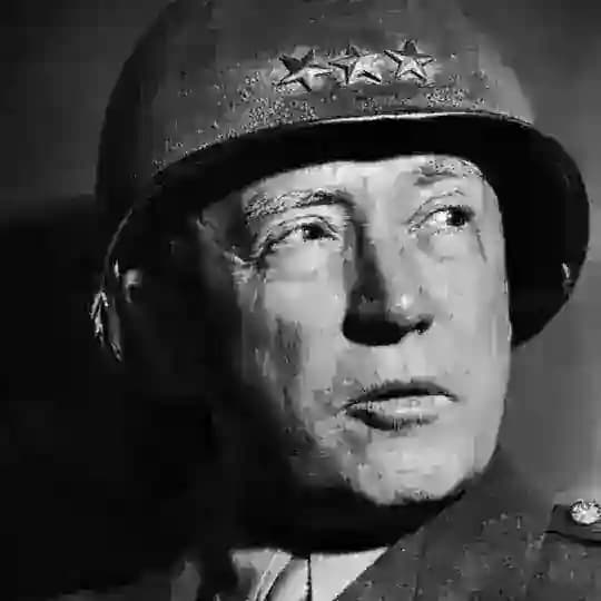 General Patton 47