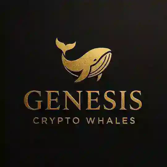 Genesis Crypto Whales