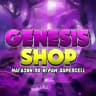 Genesis Shop | Магазин Brawl Stars | Clash Royale