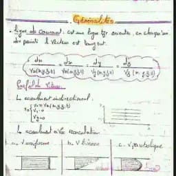 Génie des procédés Profile