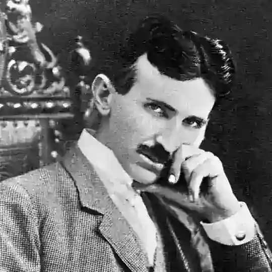 Nikola Tesla