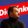 Геноссе Артём (Стасюк) 🚩 Die Linke, 🇩🇪 немецкая политика, 🇺🇳 международные отношения