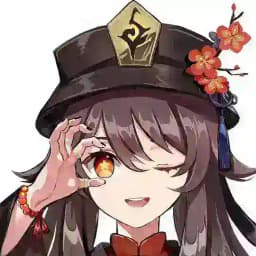 Genshin Impact UZB Profile