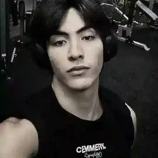 ⎋ IRON FIGHTER &. MUSCULAR MUSCLES