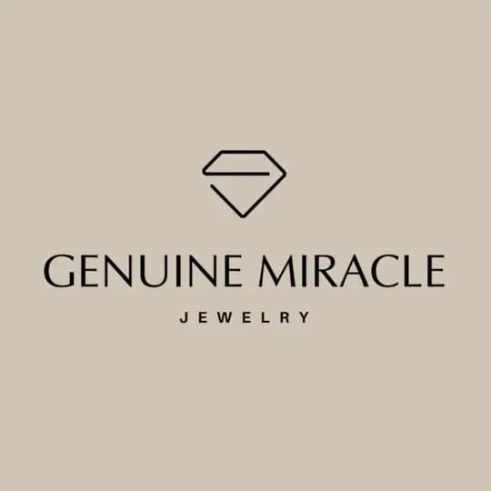Genuine Miracle | Ювелирные украшения в наличии и на заказ