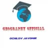 🇺🇿 Geography Official | Javohir Ochilov