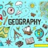 Geography UPSC State PCS NET JRF