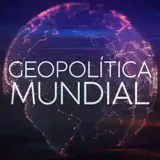 Geopolítica Mundial
