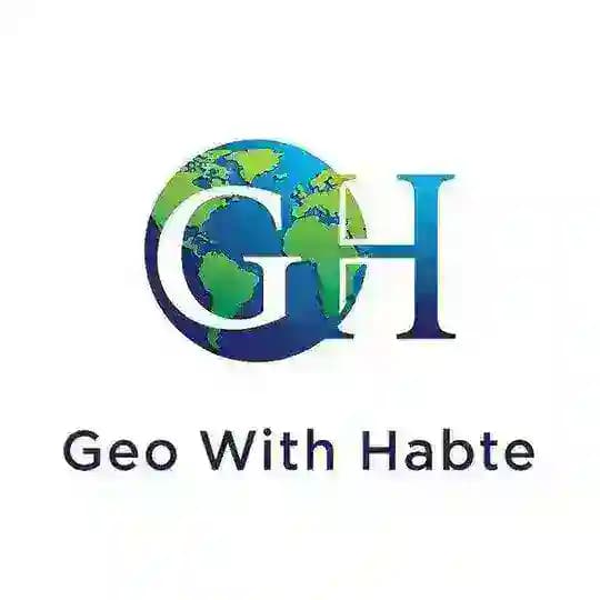 Geo with Habte