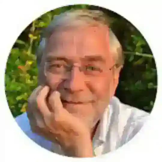 Gerald Hüther ꙳ Profile