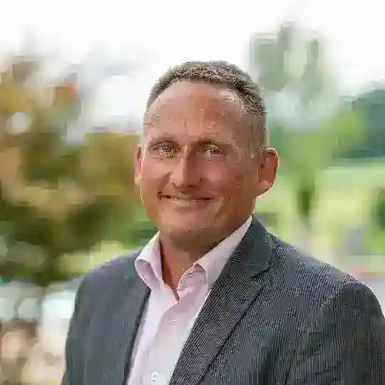 Gerhard Pöttler Offiziell