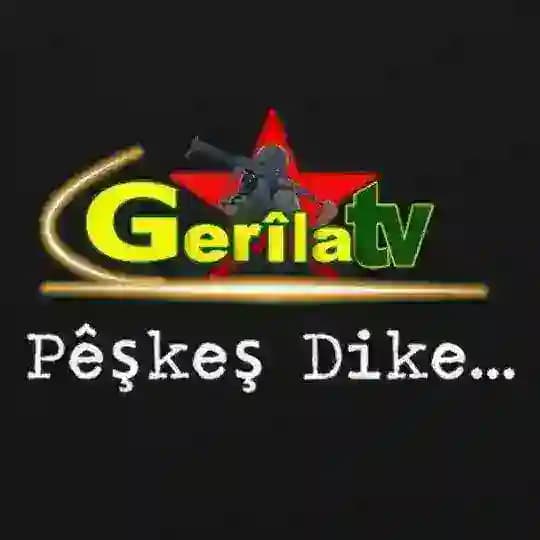 Gerîla TV