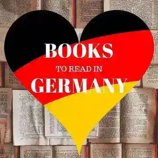 German Books | Deutsche Bücher