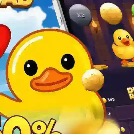 Duck