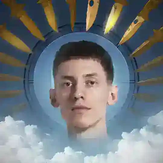 Pavel German до 1кк₽ на steam