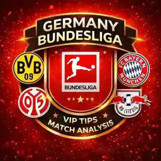 GERMANY BUNDESLIGA🇩🇪 Profile