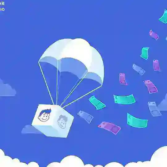 Get Airdrop Alert Channel