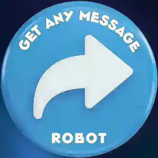 Get Any Message Updates