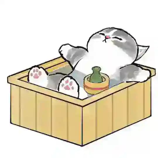 整点猫咪Channel