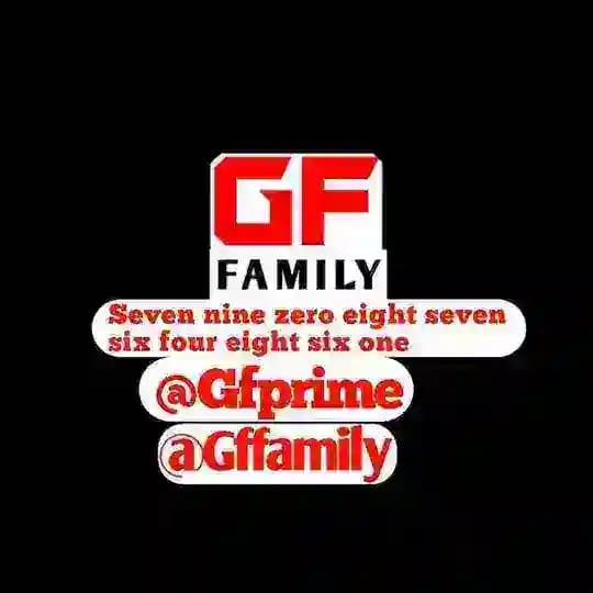 GF Family️ Official