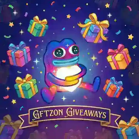 GFTZON | Giveaways