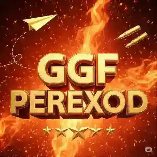 Ggf переходник, боты в поиске не мои!