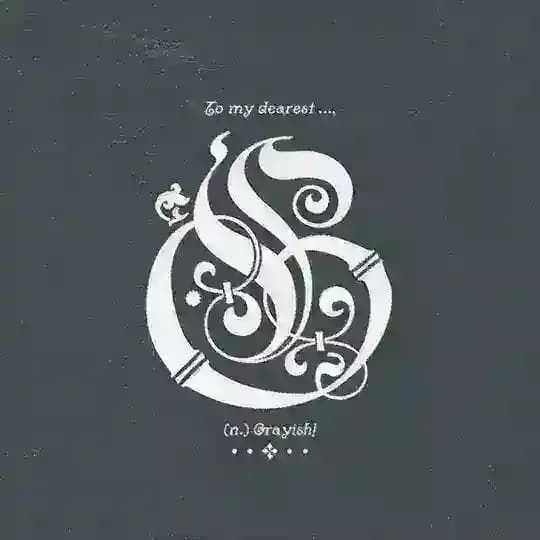 Grayish, Open! Profile