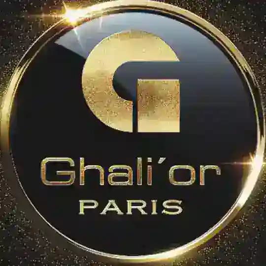 ✨ GHALIOR PARIS ✨