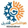 هواشناسی قندیل