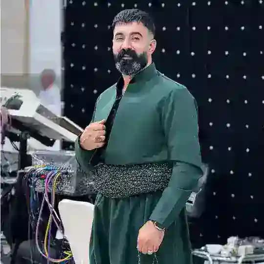🎀 قـانـع خــۆشـنـاو 🎀