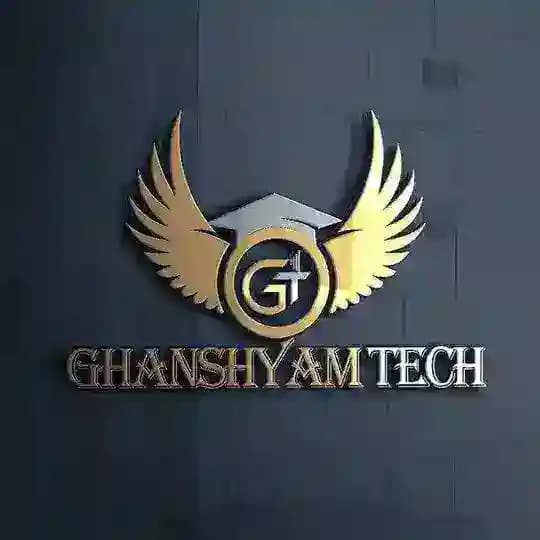Ghanshyam Tech Art Of Trading