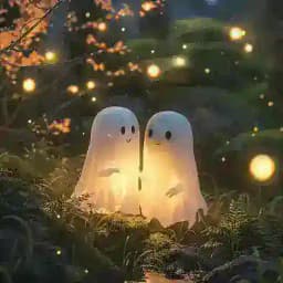 GhostWhispers Profile