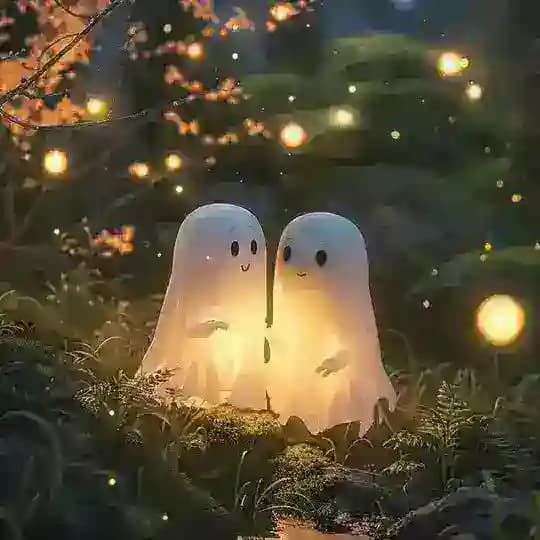 GhostWhispers