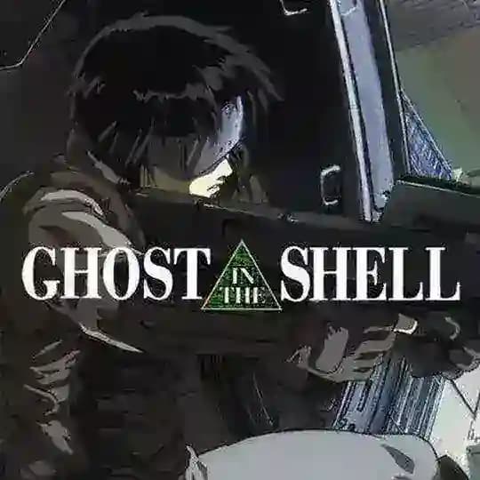 Ghost in the Shell In Hindi Profile
