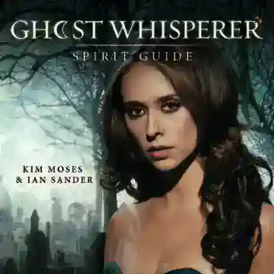 GHOST WHISPERER ALL 5 SEASONS