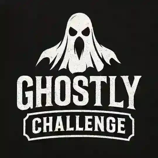 "Ghostly Challenge"